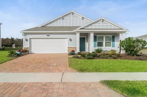204 Field Flower Way, Saint Augustine, FL 32092