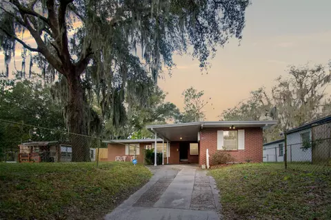 100 Spring St, Saint Augustine, FL 32084