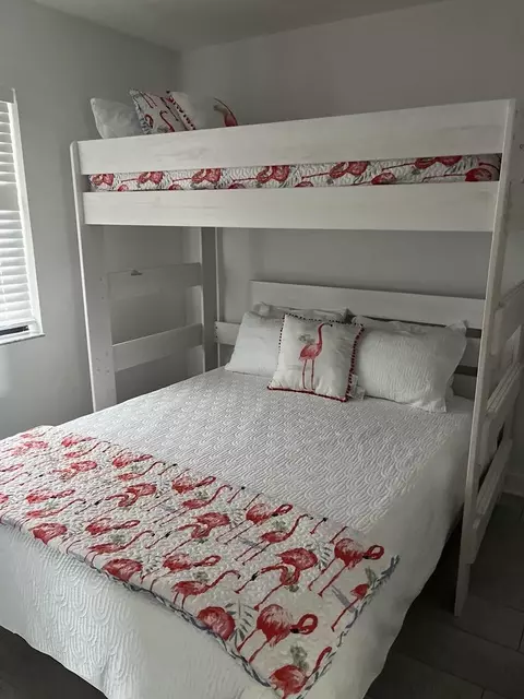 Bedroom - 8550 S A1a #261, Saint Augustine, FL 32080 photo 4 of 5
