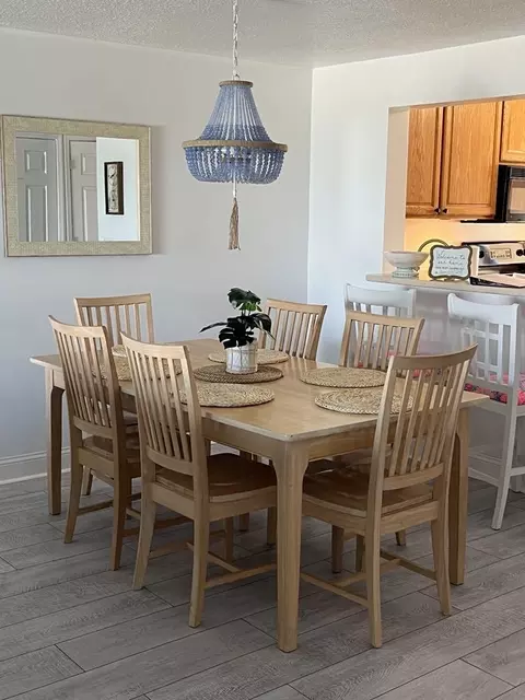 Dining - 8550 S A1a #261, Saint Augustine, FL 32080 photo 2 of 3