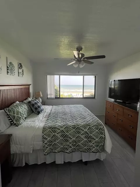 Bedroom - 8550 S A1a #261, Saint Augustine, FL 32080 photo 3 of 5