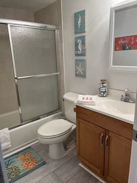 Bath - 8550 S A1a #261, Saint Augustine, FL 32080 photo 1 of 3