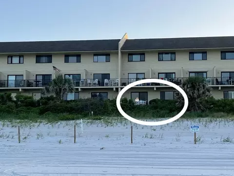 8550 S A1a #261, Saint Augustine, FL 32080