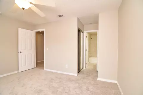 Bedroom - 20 Brigantine Ct, Saint Augustine, FL 32080 photo 5 of 5