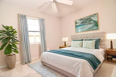 Bedroom - 20 Brigantine Ct, Saint Augustine, FL 32080 photo 2 of 5