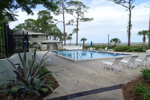Exterior - 1 Talavera Ct, Saint Augustine, FL 32086 photo 6 of 6