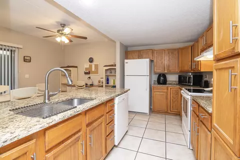 Kitchen - 1 Talavera Ct, Saint Augustine, FL 32086 photo 1 of 2