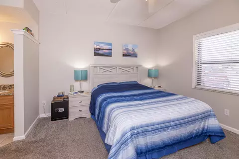 Bedroom - 1 Talavera Ct, Saint Augustine, FL 32086 photo 1 of 5