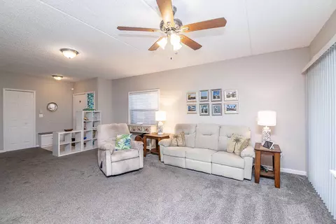 Living - 1 Talavera Ct, Saint Augustine, FL 32086 photo 2 of 2