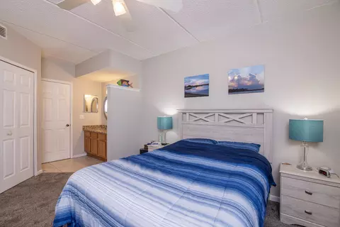 Bedroom - 1 Talavera Ct, Saint Augustine, FL 32086 photo 3 of 5
