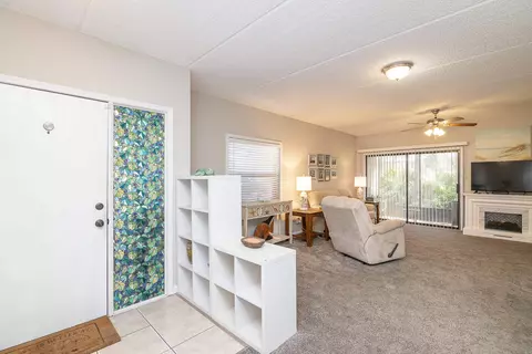 Entry Way - 1 Talavera Ct, Saint Augustine, FL 32086 photo 1 of 2