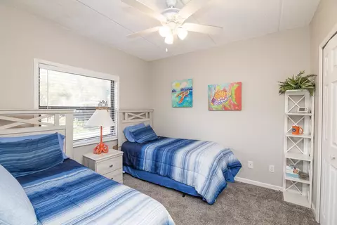 Bedroom - 1 Talavera Ct, Saint Augustine, FL 32086 photo 4 of 5