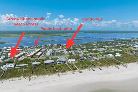 7145 A1a S #13, Saint Augustine, FL 32080 photo 1