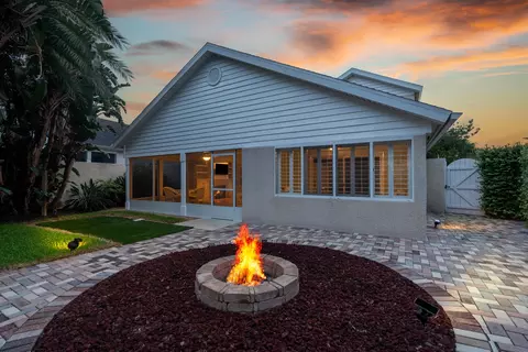 Exterior - 362 Monika Pl, Saint Augustine, FL 32080 photo 7 of 8