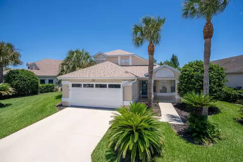 Exterior - 362 Monika Pl, Saint Augustine, FL 32080 photo 2 of 8
