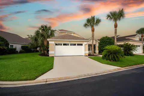 Exterior - 362 Monika Pl, Saint Augustine, FL 32080 photo 3 of 8