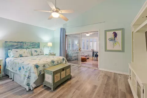 Bedroom - 362 Monika Pl, Saint Augustine, FL 32080 photo 1 of 6