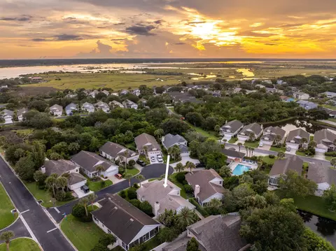 View/Area - 362 Monika Pl, Saint Augustine, FL 32080 photo 9 of 10