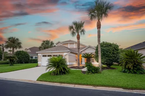 Exterior - 362 Monika Pl, Saint Augustine, FL 32080 photo 1 of 8