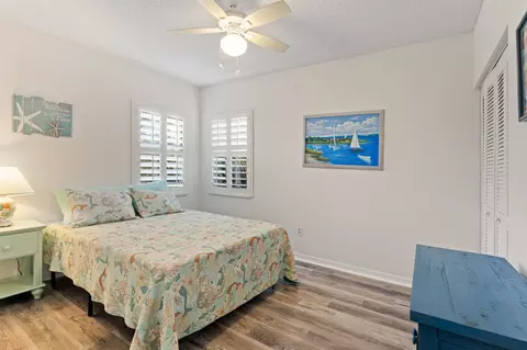 Bedroom - 362 Monika Pl, Saint Augustine, FL 32080 photo 3 of 6