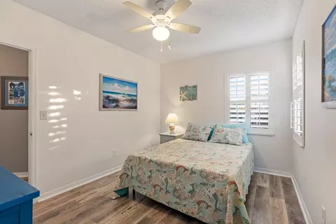 Bedroom - 362 Monika Pl, Saint Augustine, FL 32080 photo 4 of 6