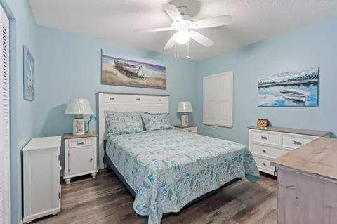Bedroom - 362 Monika Pl, Saint Augustine, FL 32080 photo 5 of 6