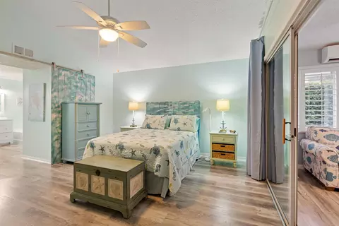 Bedroom - 362 Monika Pl, Saint Augustine, FL 32080 photo 2 of 6