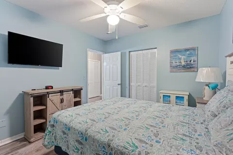 Bedroom - 362 Monika Pl, Saint Augustine, FL 32080 photo 6 of 6