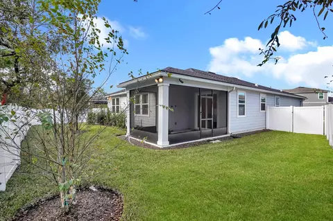 Exterior - 127 Shell Creek Ct, Saint Augustine, FL 32086 photo 6 of 7