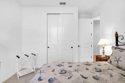 Bedroom - 127 Shell Creek Ct, Saint Augustine, FL 32086 photo 8 of 8