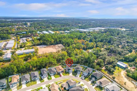 View/Area - 127 Shell Creek Ct, Saint Augustine, FL 32086 photo 3 of 4