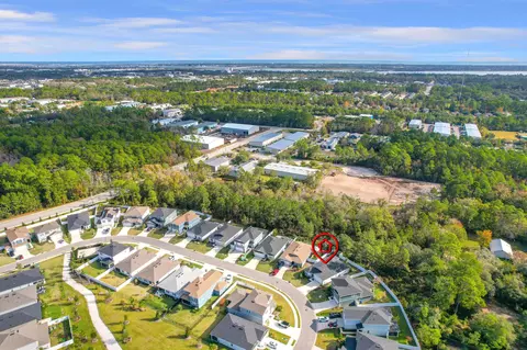 View/Area - 127 Shell Creek Ct, Saint Augustine, FL 32086 photo 2 of 4