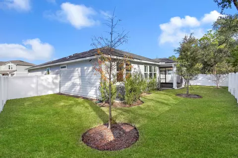 Exterior - 127 Shell Creek Ct, Saint Augustine, FL 32086 photo 3 of 7