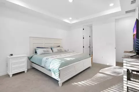 Bedroom - 127 Shell Creek Ct, Saint Augustine, FL 32086 photo 1 of 8