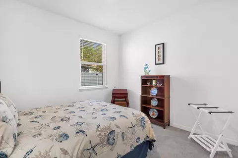 Bedroom - 127 Shell Creek Ct, Saint Augustine, FL 32086 photo 7 of 8