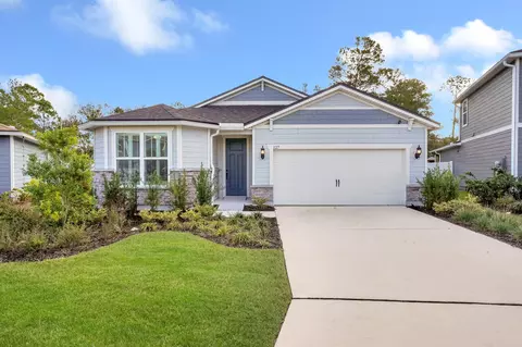 127 Shell Creek Ct, Saint Augustine, FL 32086