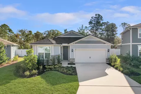 Exterior - 127 Shell Creek Ct, Saint Augustine, FL 32086 photo 2 of 7
