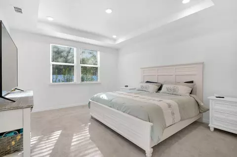 Bedroom - 127 Shell Creek Ct, Saint Augustine, FL 32086 photo 2 of 8