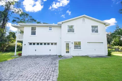 3793 Flamingo St, Saint Augustine, FL 32080 photo 1