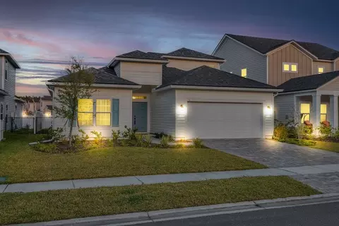 161 Goldcrest Way, Saint Augustine, FL 32092 photo 1