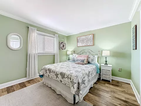 Bedroom - 4 Ocean Trace Rd #213, Saint Augustine, FL 32080 photo 4 of 9