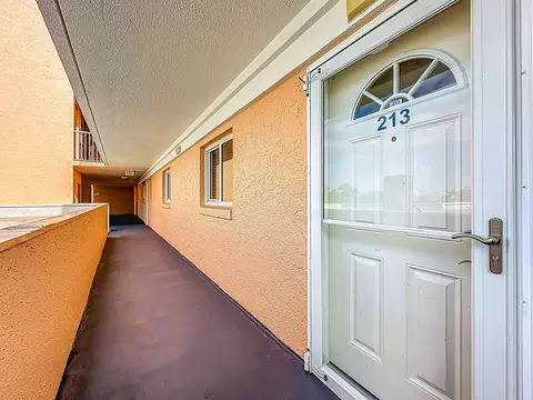 Exterior - 4 Ocean Trace Rd #213, Saint Augustine, FL 32080 photo 3 of 6