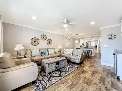 Living - 4 Ocean Trace Rd #213, Saint Augustine, FL 32080 photo 2 of 2