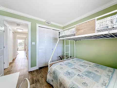 Bedroom - 4 Ocean Trace Rd #213, Saint Augustine, FL 32080 photo 1 of 9