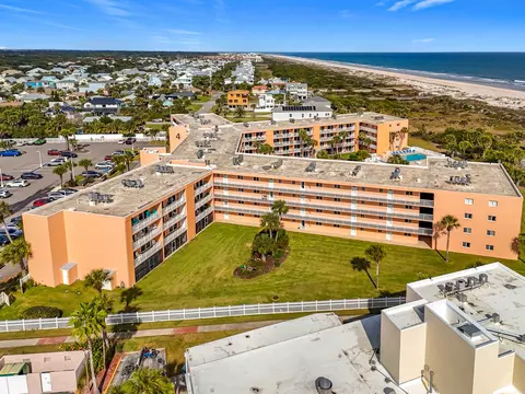 View/Area - 4 Ocean Trace Rd #213, Saint Augustine, FL 32080 photo 3 of 5