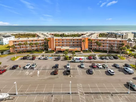 Exterior - 4 Ocean Trace Rd #213, Saint Augustine, FL 32080 photo 1 of 6
