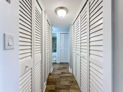 Entry Way - 4 Ocean Trace Rd #213, Saint Augustine, FL 32080 photo 2 of 3