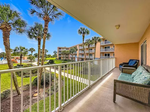 Exterior - 4 Ocean Trace Rd #213, Saint Augustine, FL 32080 photo 5 of 6