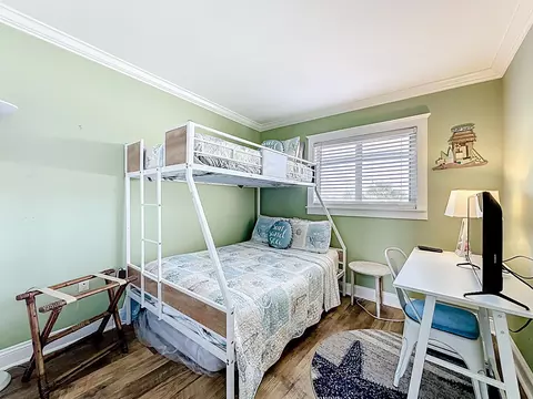 Bedroom - 4 Ocean Trace Rd #213, Saint Augustine, FL 32080 photo 2 of 9