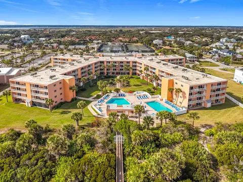 View/Area - 4 Ocean Trace Rd #213, Saint Augustine, FL 32080 photo 4 of 5